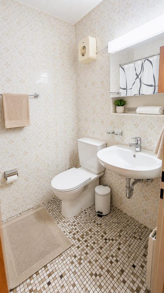 Les WC